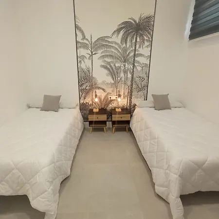 Moderno Junto A Estacion De Tren Appartement *